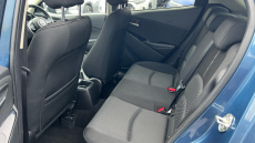 Mazda 2 1.5 Sport Nav+ 5dr Auto Petrol Hatchback